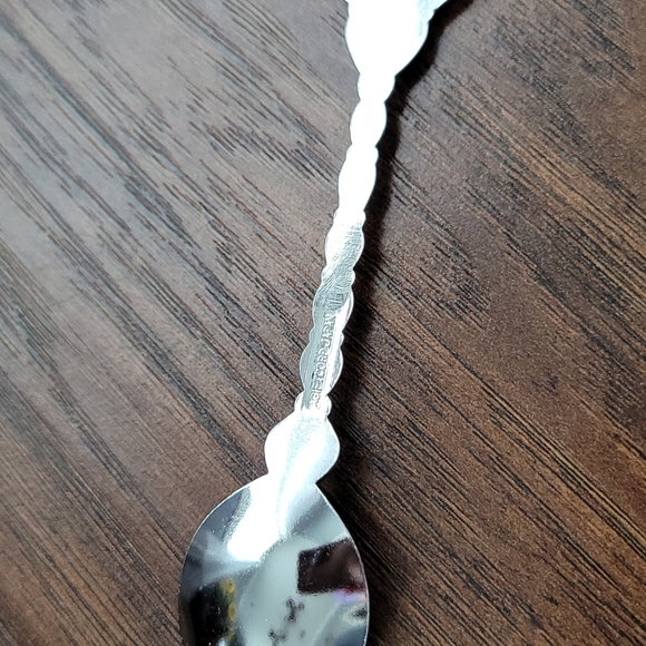 Collectors Spoon - Picture 4 of 6